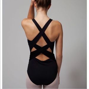 Ivivva Flow with Elegance Leotard